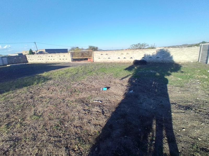 2 Bedroom Property for Sale in Lekgalong North West